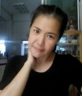 Rencontre Femme Thaïlande à Chanthaburi​ : Pk, 54 ans